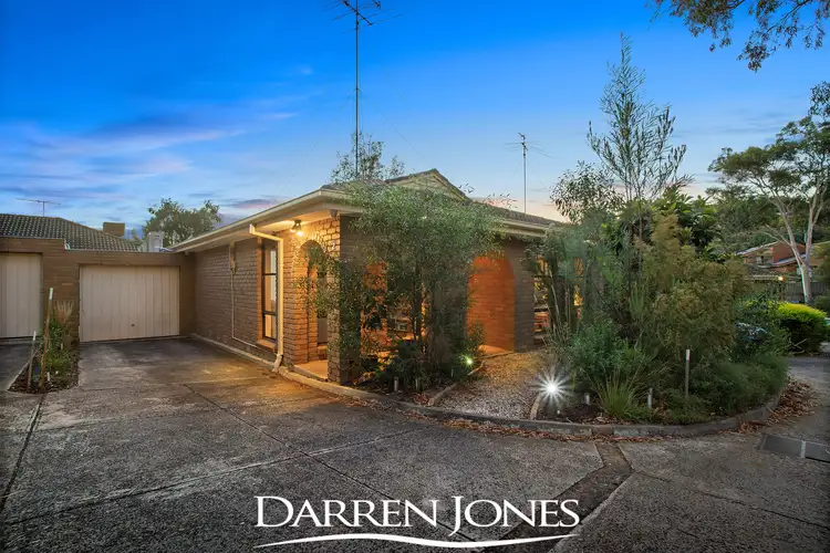 Main view of Homely unit listing, 2/82 Dunvegan Crescent, Macleod VIC 3085