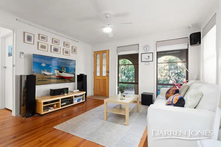 Third view of Homely unit listing, 2/82 Dunvegan Crescent, Macleod VIC 3085