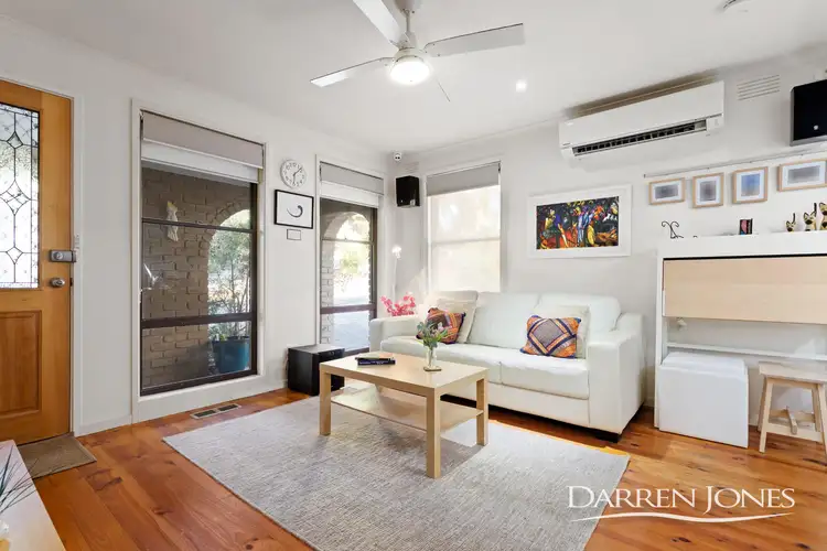 Fourth view of Homely unit listing, 2/82 Dunvegan Crescent, Macleod VIC 3085