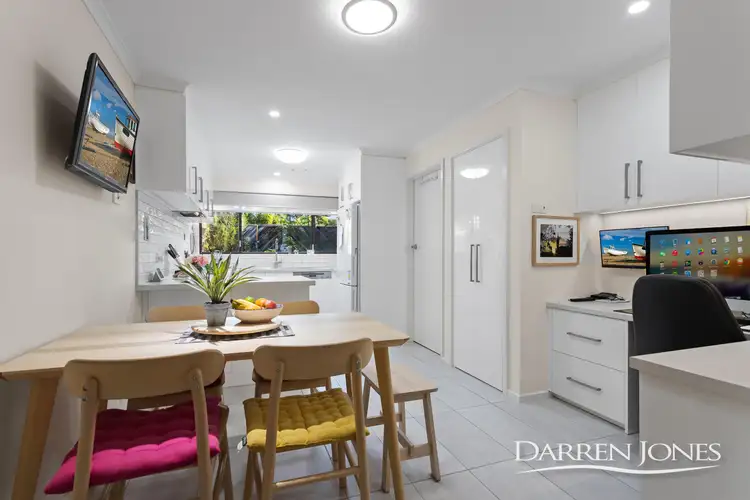 Sixth view of Homely unit listing, 2/82 Dunvegan Crescent, Macleod VIC 3085