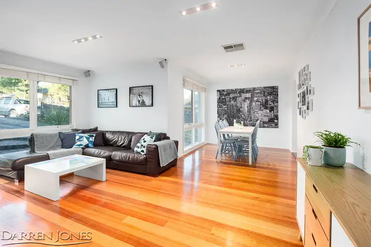 Third view of Homely house listing, 6 Albert Court, Greensborough VIC 3088