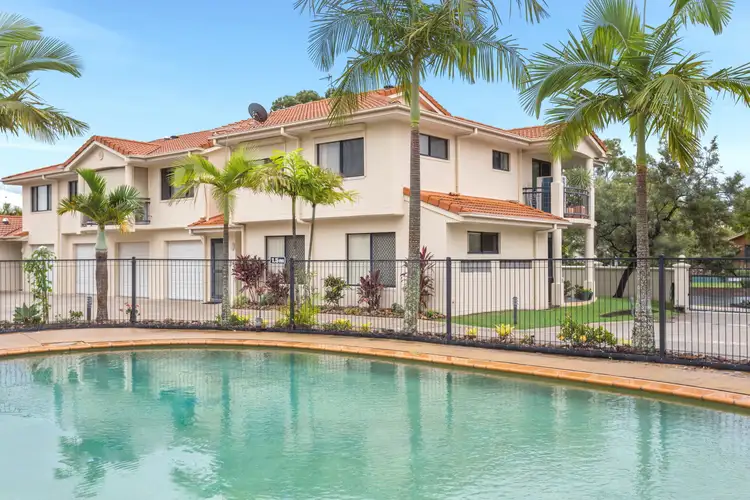 30 Pelican Waters Boulevard