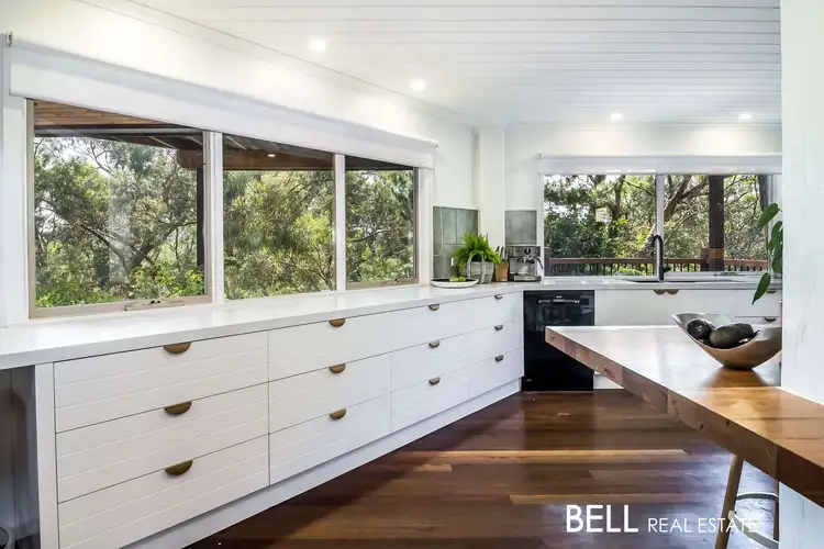 Fourth view of Homely house listing, 2 Vista Road, Belgrave Heights VIC 3160