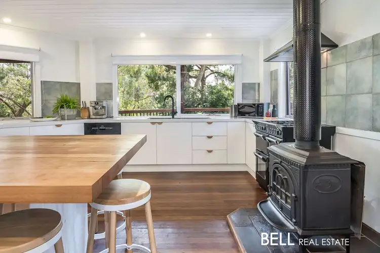 Sixth view of Homely house listing, 2 Vista Road, Belgrave Heights VIC 3160