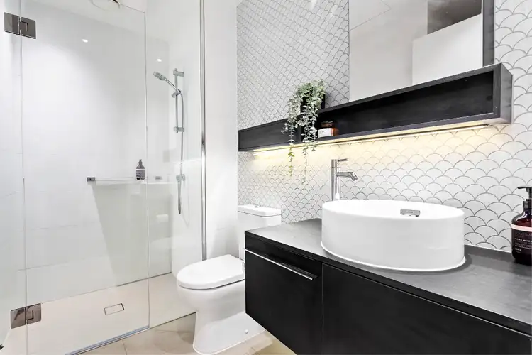 Sixth view of Homely apartment listing, 217/2 Hobson Street, South Yarra VIC 3141