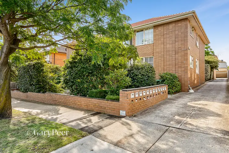 10/1013 Glen Huntly Road, Caulfield VIC 3162
