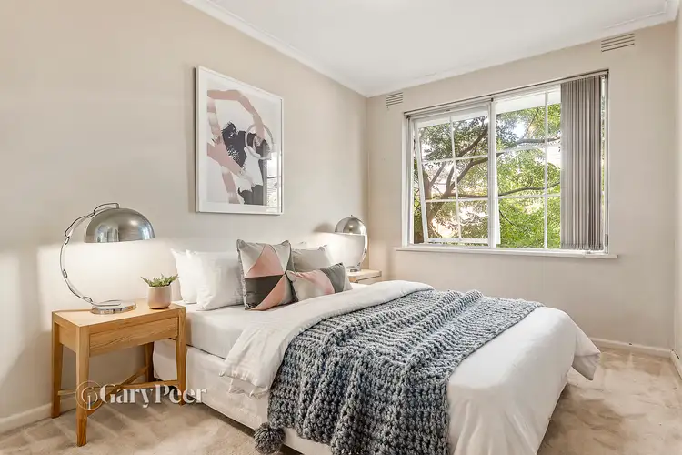 Second view of Homely apartment listing, 10/1013 Glen Huntly Road, Caulfield VIC 3162