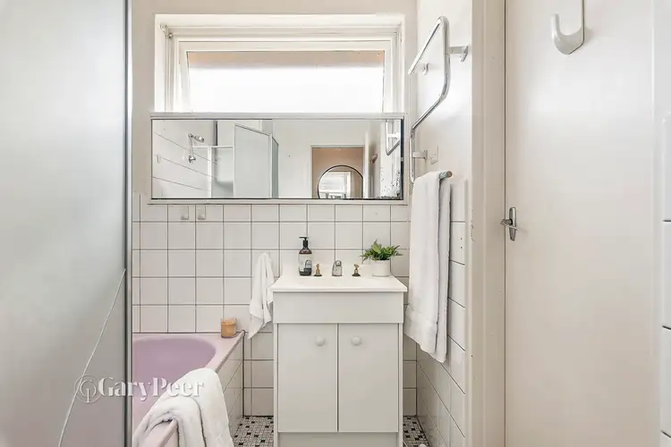 Third view of Homely apartment listing, 10/1013 Glen Huntly Road, Caulfield VIC 3162