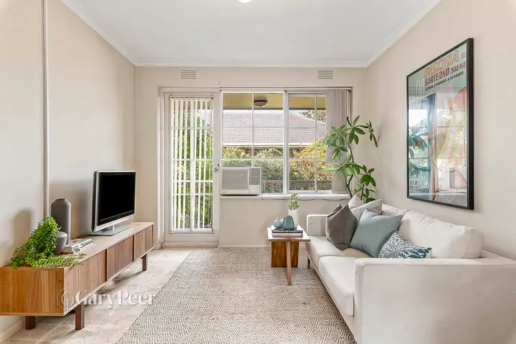 Fourth view of Homely apartment listing, 10/1013 Glen Huntly Road, Caulfield VIC 3162