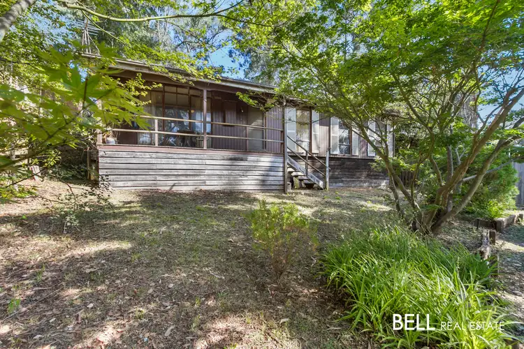 5 Berrys Road, Emerald VIC 3782