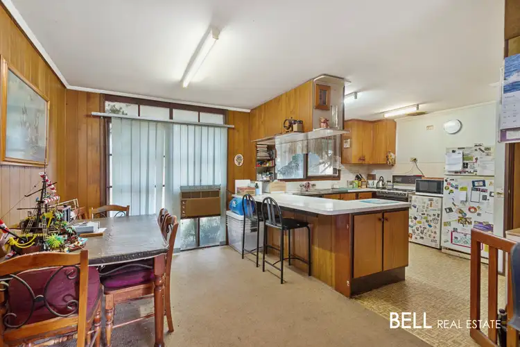 Third view of Homely house listing, 5 Berrys Road, Emerald VIC 3782