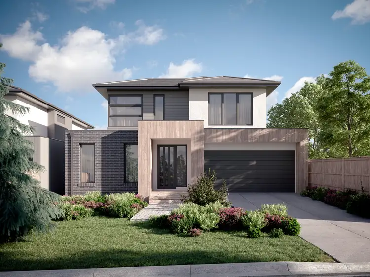 Main view of Homely townhouse listing, Lot 3/163 Palmerston Avenue, Dromana VIC 3936
