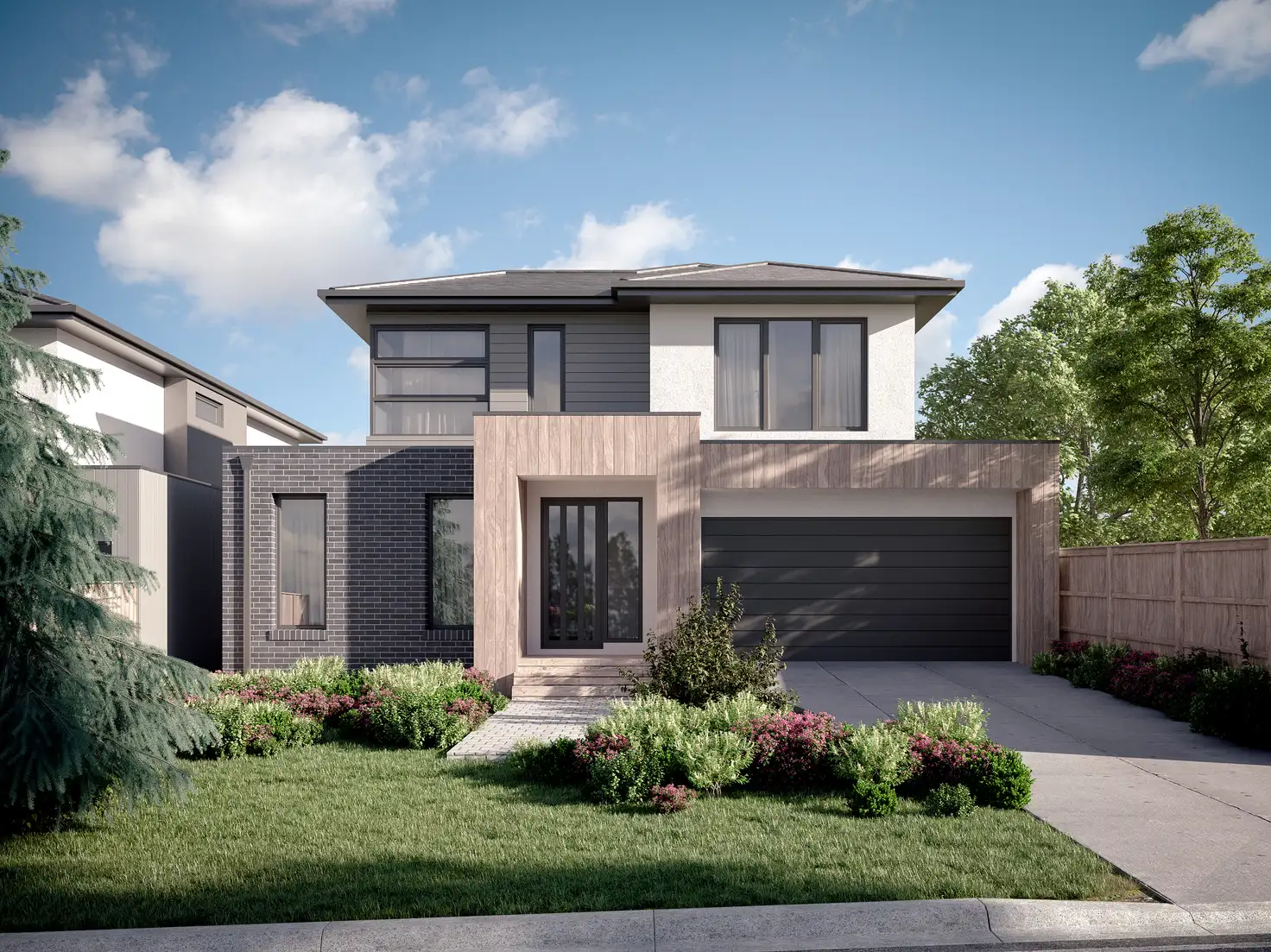 Main view of Homely townhouse listing, Lot 3/163 Palmerston  Avenue, Dromana VIC 3936