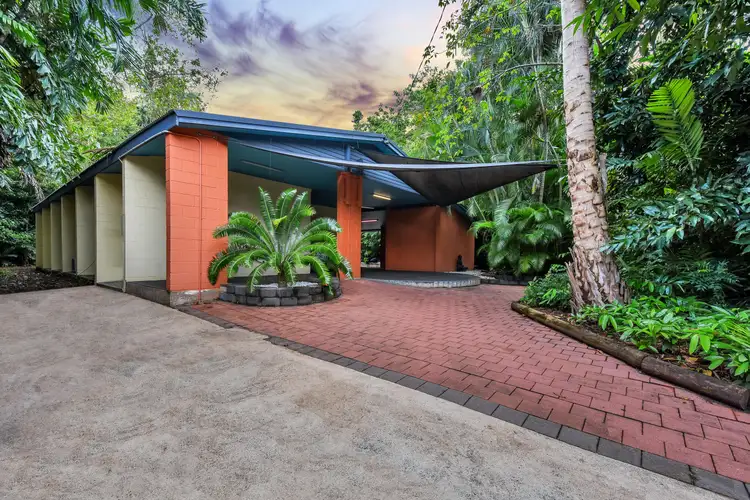 16 Gaden Circuit, Jingili NT 810