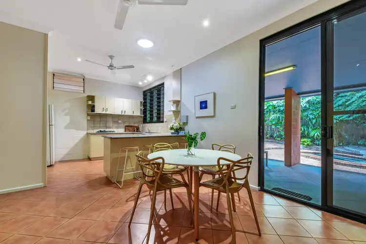 Fourth view of Homely house listing, 16 Gaden Circuit, Jingili NT 810