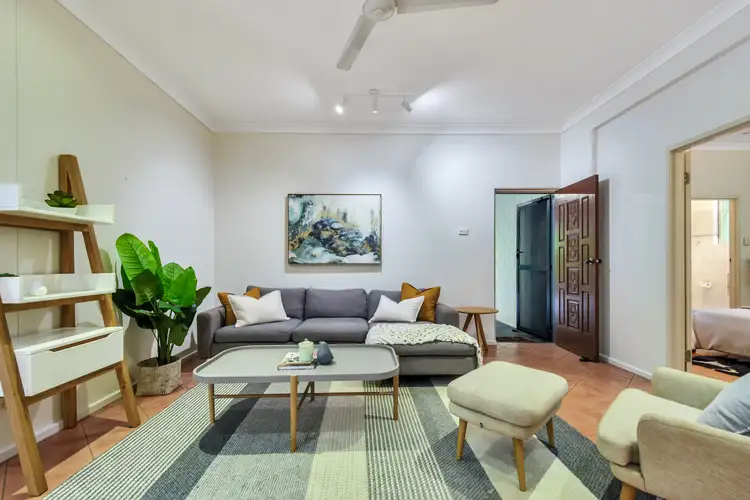 Fifth view of Homely house listing, 16 Gaden Circuit, Jingili NT 810