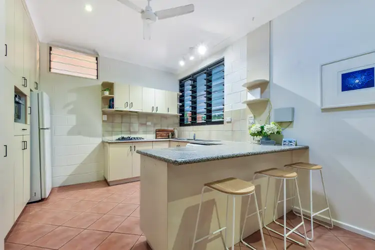 Sixth view of Homely house listing, 16 Gaden Circuit, Jingili NT 810