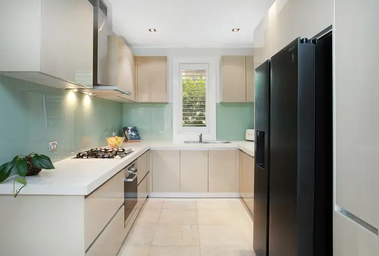 Sixth view of Homely house listing, 3/556 Pittwater Road, North Manly NSW 2100