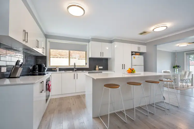 10 Cobblestone Place, Werrington Downs NSW 2747