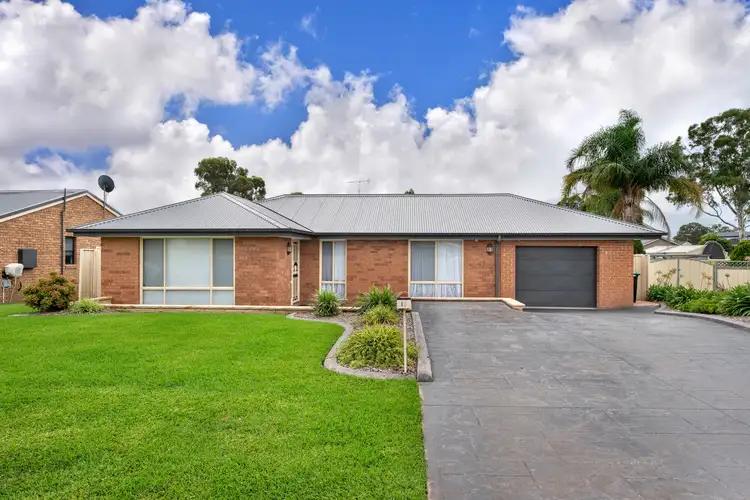 Second view of Homely house listing, 10 Cobblestone Place, Werrington Downs NSW 2747