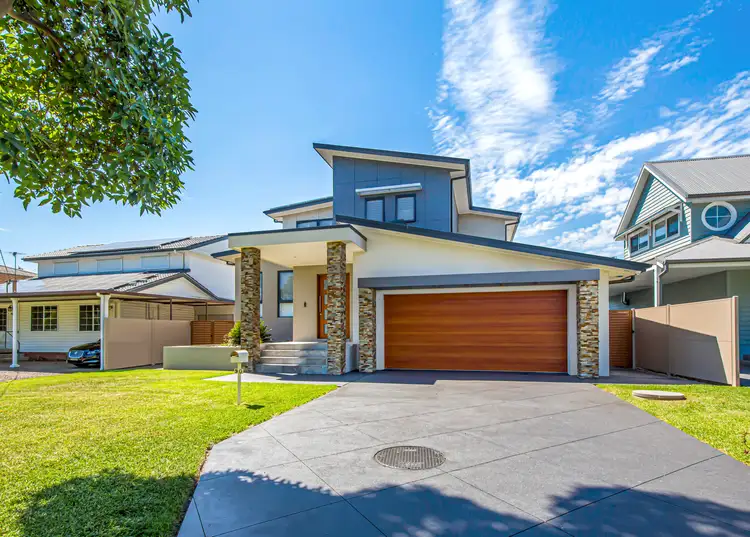 90 Ladbury Avenue, Penrith NSW 2750