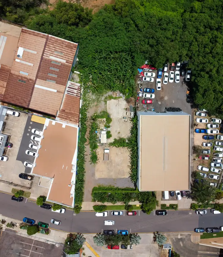 Third view of Homely land listing, 3 Carey Street, Darwin City NT 800