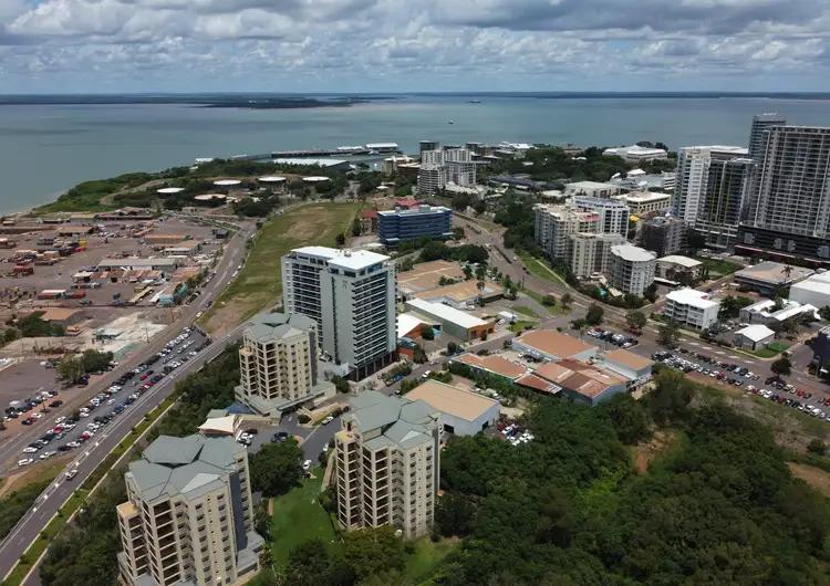 Sixth view of Homely land listing, 3 Carey Street, Darwin City NT 800