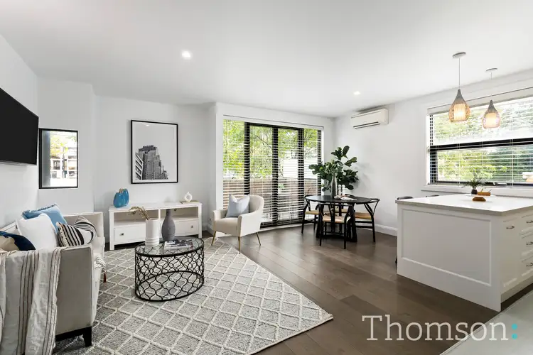 6/507 Dandenong Road, Armadale VIC 3143