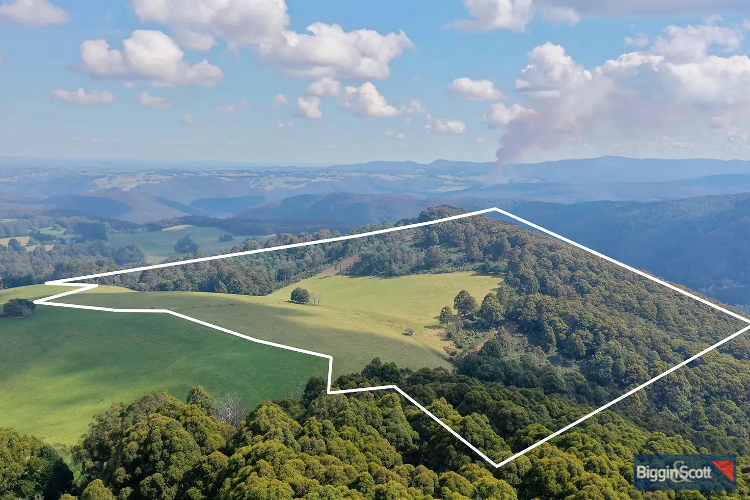 Main view of Homely rural property listing, Coupe Road, Vesper VIC 3833