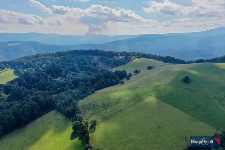 Third view of Homely rural property listing, Coupe Road, Vesper VIC 3833
