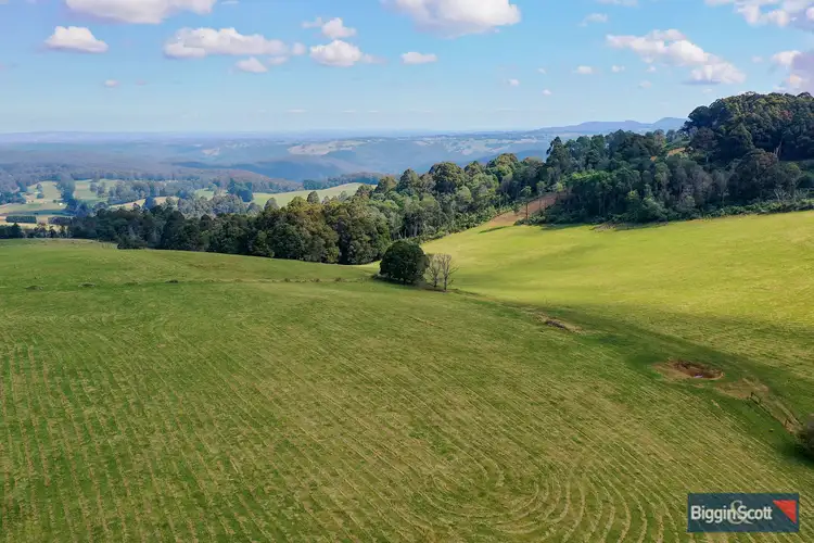 Fourth view of Homely rural property listing, Coupe Road, Vesper VIC 3833