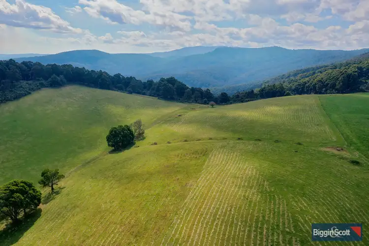 Fifth view of Homely rural property listing, Coupe Road, Vesper VIC 3833