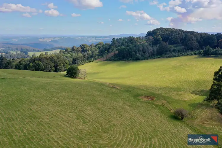 Sixth view of Homely rural property listing, Coupe Road, Vesper VIC 3833