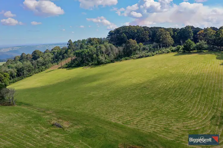Seventh view of Homely rural property listing, Coupe Road, Vesper VIC 3833