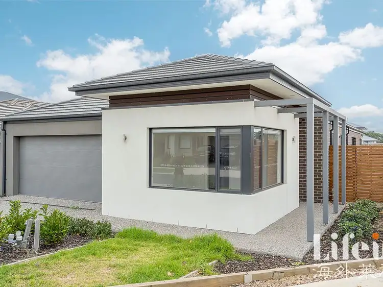 17 Lavinia Street, Greenvale VIC 3059