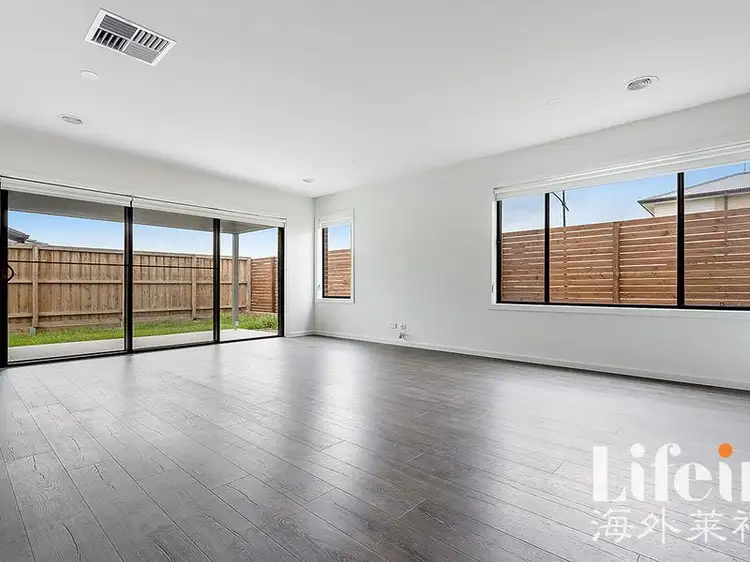Fifth view of Homely house listing, 17 Lavinia Street, Greenvale VIC 3059