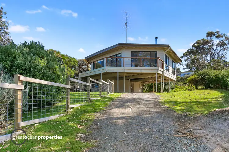 5 Vista Avenue, Skenes Creek VIC 3233