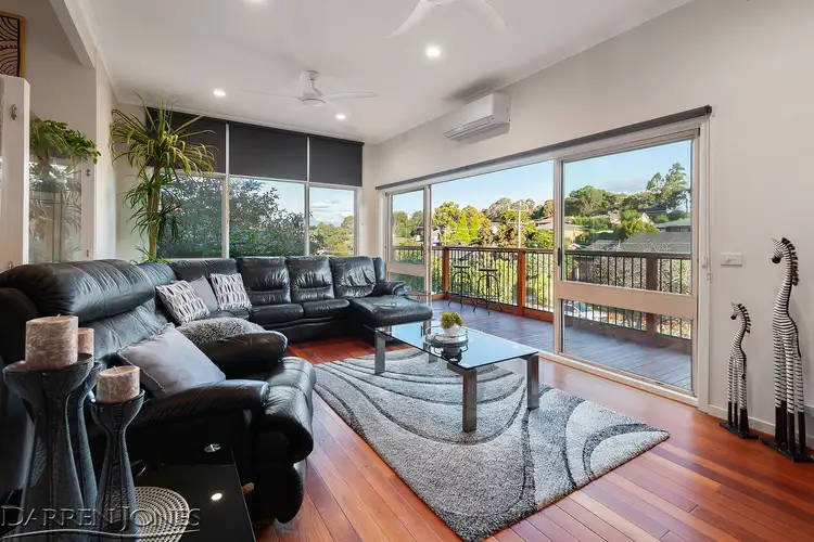 Third view of Homely house listing, 19 Booyan Crescent, Greensborough VIC 3088