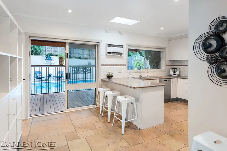 Fourth view of Homely house listing, 19 Booyan Crescent, Greensborough VIC 3088