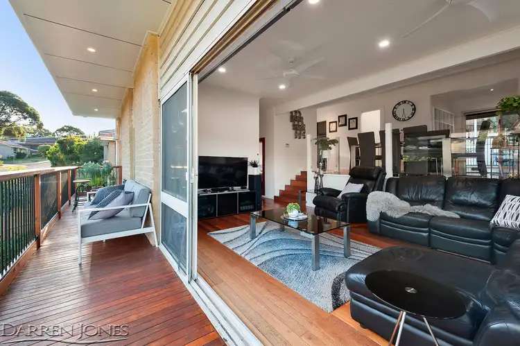Sixth view of Homely house listing, 19 Booyan Crescent, Greensborough VIC 3088
