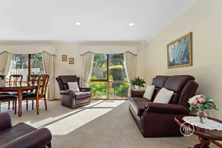 Fifth view of Homely house listing, 20 Raglan Road, Research VIC 3095