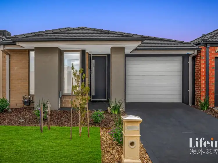 Main view of Homely house listing, 81 Astoria Drive, Point Cook VIC 3030