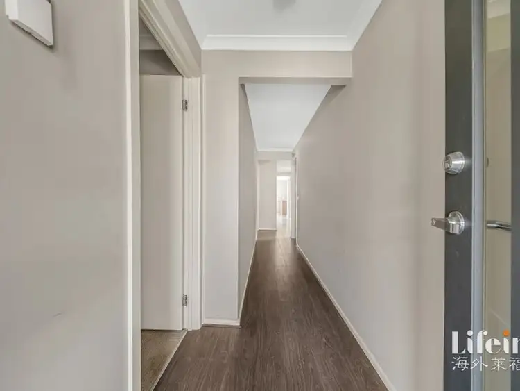 Second view of Homely house listing, 81 Astoria Drive, Point Cook VIC 3030