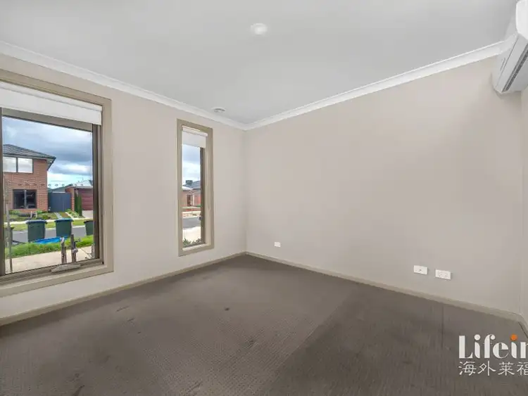 Fourth view of Homely house listing, 81 Astoria Drive, Point Cook VIC 3030