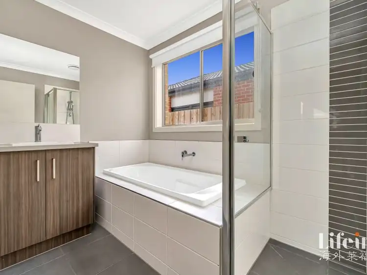 Sixth view of Homely house listing, 81 Astoria Drive, Point Cook VIC 3030