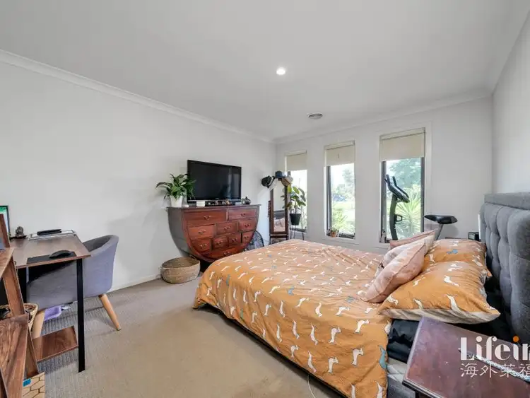 Third view of Homely house listing, 4 Capella Crescent, Williams Landing VIC 3027