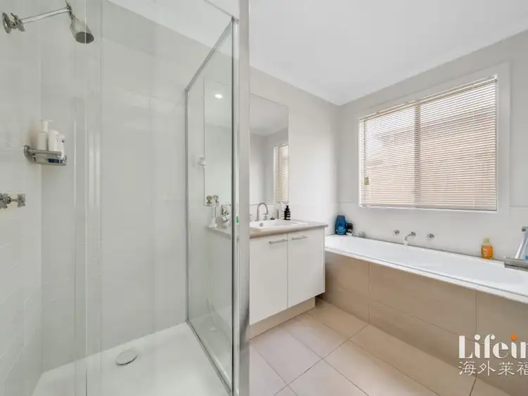 Fourth view of Homely house listing, 4 Capella Crescent, Williams Landing VIC 3027