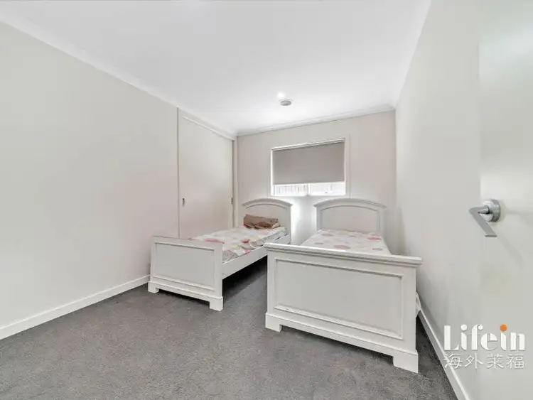 Sixth view of Homely house listing, 11 Cadley Avenue, Point Cook VIC 3030