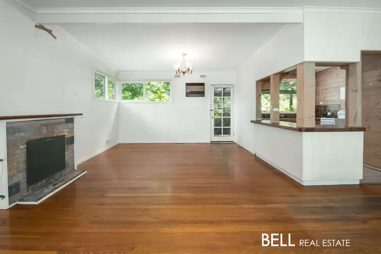 Fourth view of Homely house listing, 4 Ann Court, Mount Dandenong VIC 3767