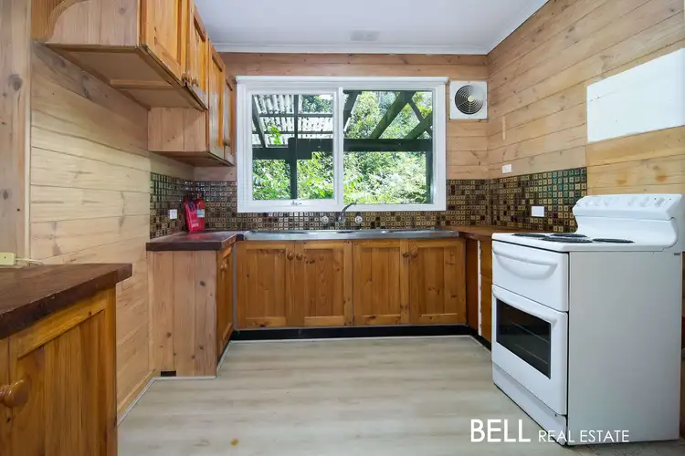 Fifth view of Homely house listing, 4 Ann Court, Mount Dandenong VIC 3767